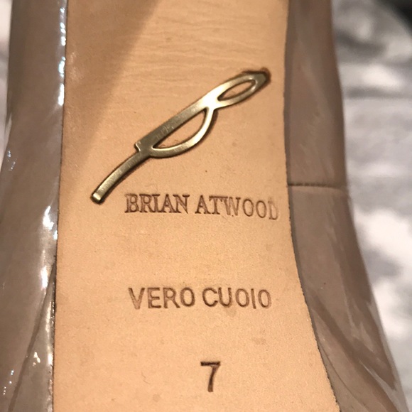 Classy heel - Picture 2 of 4